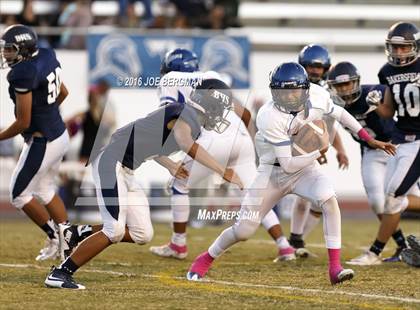 Thumbnail 3 in Frontier @ Bakersfield photogallery.