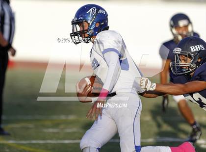 Thumbnail 2 in Frontier @ Bakersfield photogallery.