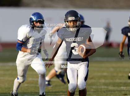 Thumbnail 3 in Frontier @ Bakersfield photogallery.