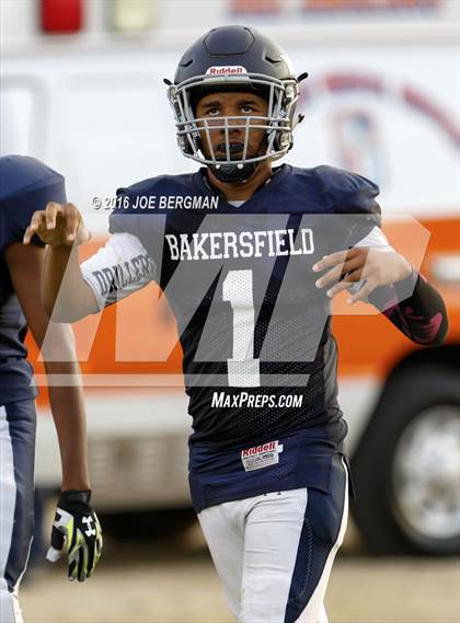 Thumbnail 2 in Frontier @ Bakersfield photogallery.