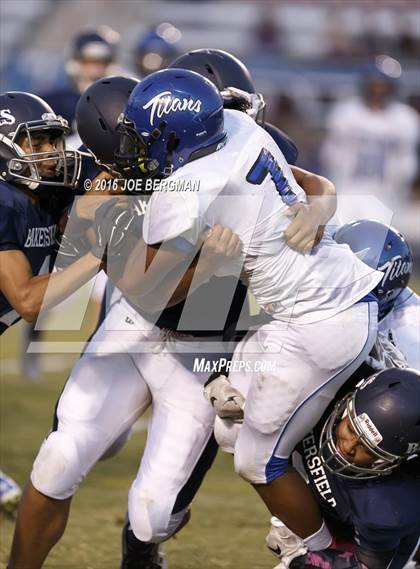 Thumbnail 2 in Frontier @ Bakersfield photogallery.