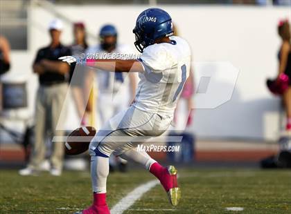 Thumbnail 3 in Frontier @ Bakersfield photogallery.