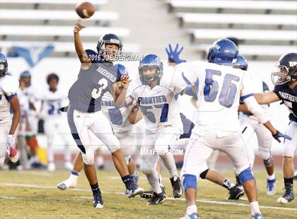 Thumbnail 1 in Frontier @ Bakersfield photogallery.