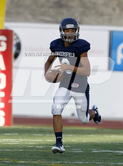 Thumbnail 1 in Frontier @ Bakersfield photogallery.