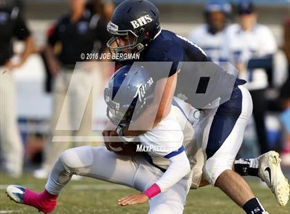 Thumbnail 1 in Frontier @ Bakersfield photogallery.