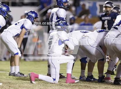 Thumbnail 3 in Frontier @ Bakersfield photogallery.