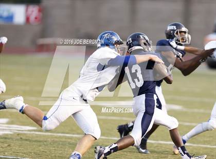 Thumbnail 3 in Frontier @ Bakersfield photogallery.