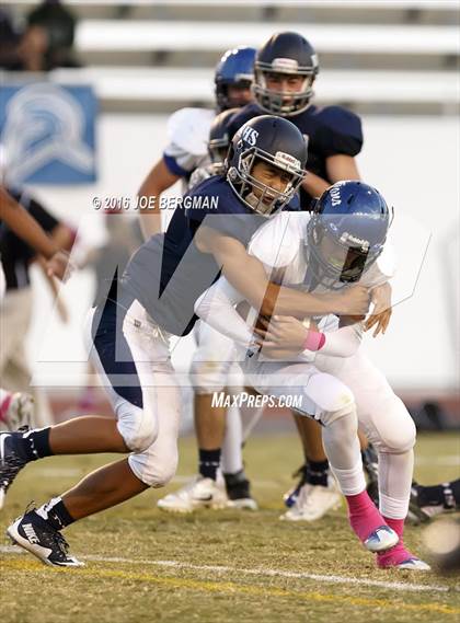Thumbnail 3 in Frontier @ Bakersfield photogallery.