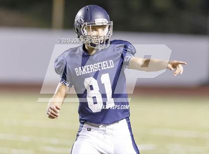 Thumbnail 1 in Frontier @ Bakersfield photogallery.