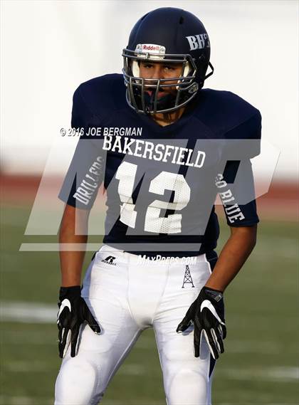Thumbnail 3 in Frontier @ Bakersfield photogallery.