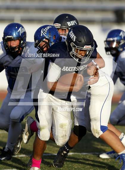 Thumbnail 3 in Frontier @ Bakersfield photogallery.