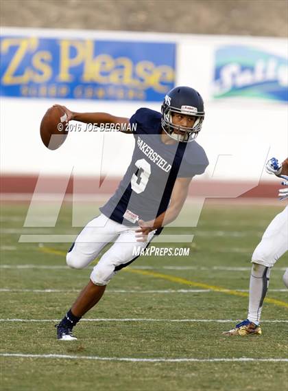 Thumbnail 2 in Frontier @ Bakersfield photogallery.