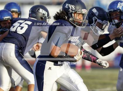 Thumbnail 2 in Frontier @ Bakersfield photogallery.