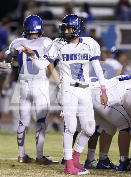 Thumbnail 2 in Frontier @ Bakersfield photogallery.