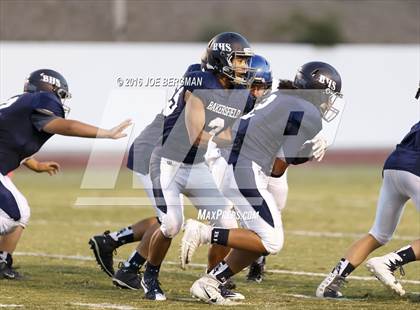 Thumbnail 2 in Frontier @ Bakersfield photogallery.
