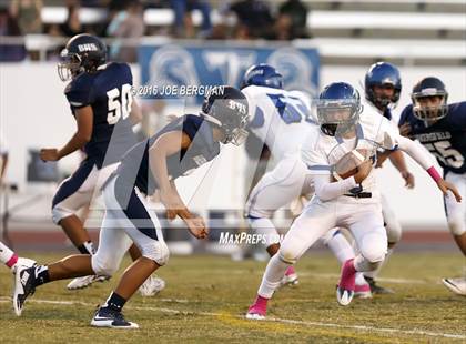 Thumbnail 2 in Frontier @ Bakersfield photogallery.