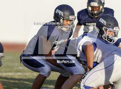 Thumbnail 2 in Frontier @ Bakersfield photogallery.