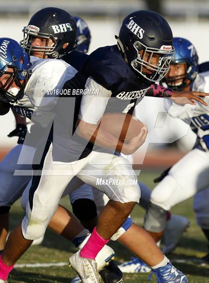 Thumbnail 1 in Frontier @ Bakersfield photogallery.