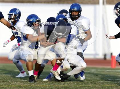 Thumbnail 1 in Frontier @ Bakersfield photogallery.