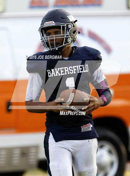 Thumbnail 3 in Frontier @ Bakersfield photogallery.