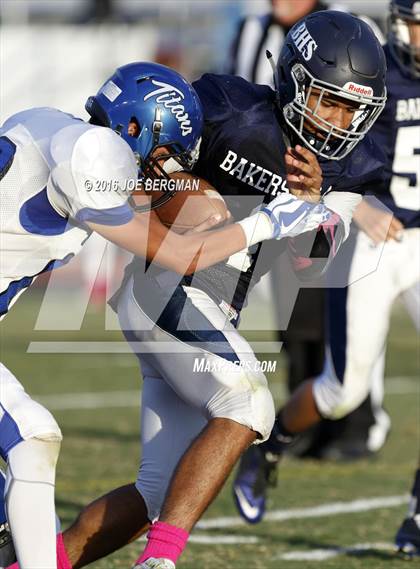 Thumbnail 1 in Frontier @ Bakersfield photogallery.