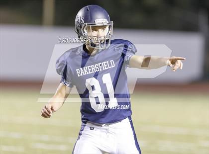 Thumbnail 2 in Frontier @ Bakersfield photogallery.