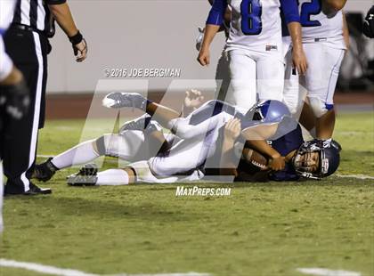 Thumbnail 3 in Frontier @ Bakersfield photogallery.