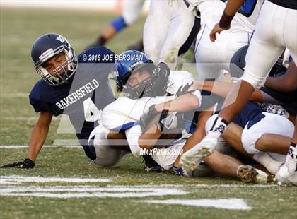 Thumbnail 3 in Frontier @ Bakersfield photogallery.