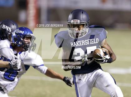 Thumbnail 3 in Frontier @ Bakersfield photogallery.