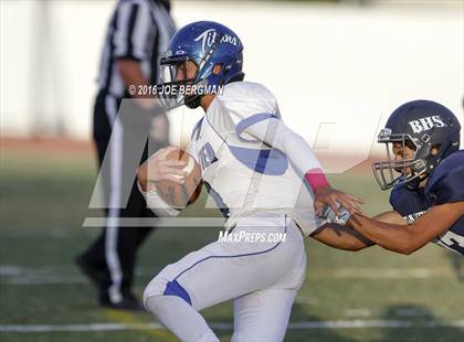 Thumbnail 3 in Frontier @ Bakersfield photogallery.