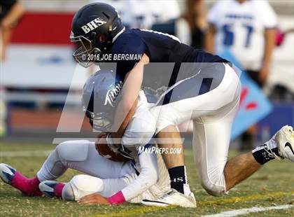 Thumbnail 2 in Frontier @ Bakersfield photogallery.