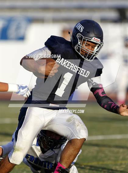 Thumbnail 2 in Frontier @ Bakersfield photogallery.