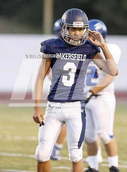 Thumbnail 2 in Frontier @ Bakersfield photogallery.