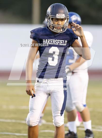 Thumbnail 3 in Frontier @ Bakersfield photogallery.