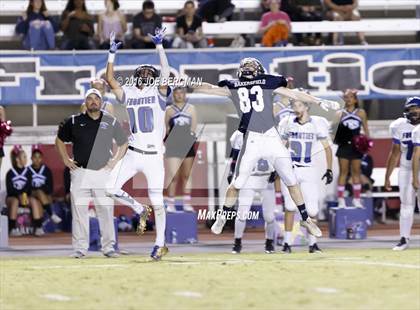 Thumbnail 2 in Frontier @ Bakersfield photogallery.