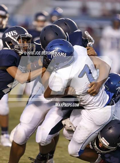 Thumbnail 3 in Frontier @ Bakersfield photogallery.