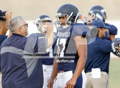 Thumbnail 3 in Frontier @ Bakersfield photogallery.