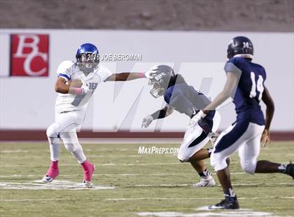 Thumbnail 2 in Frontier @ Bakersfield photogallery.
