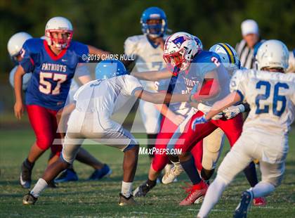 Thumbnail 3 in Largo @ Pinellas Park photogallery.