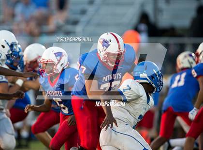 Thumbnail 1 in Largo @ Pinellas Park photogallery.