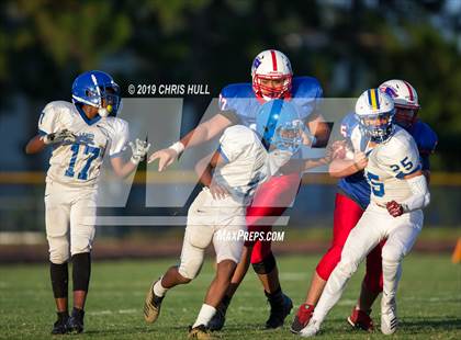 Thumbnail 2 in Largo @ Pinellas Park photogallery.