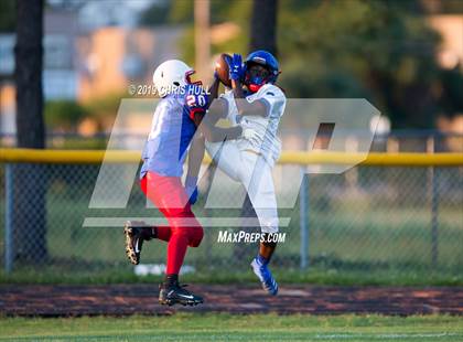 Thumbnail 1 in Largo @ Pinellas Park photogallery.
