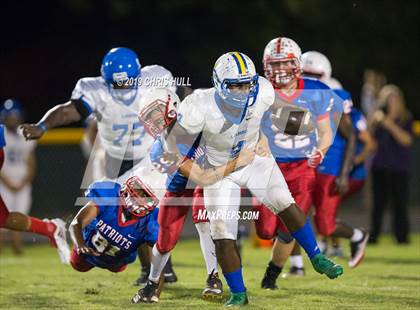 Thumbnail 3 in Largo @ Pinellas Park photogallery.