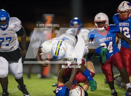 Thumbnail 3 in Largo @ Pinellas Park photogallery.