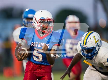 Thumbnail 1 in Largo @ Pinellas Park photogallery.