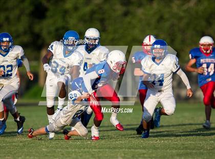 Thumbnail 2 in Largo @ Pinellas Park photogallery.
