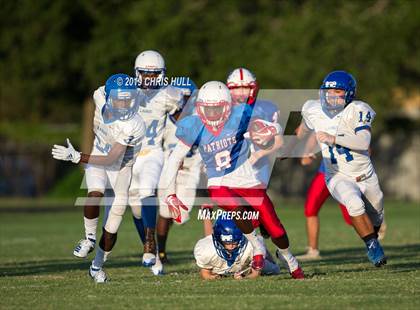 Thumbnail 3 in Largo @ Pinellas Park photogallery.