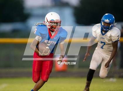 Thumbnail 1 in Largo @ Pinellas Park photogallery.