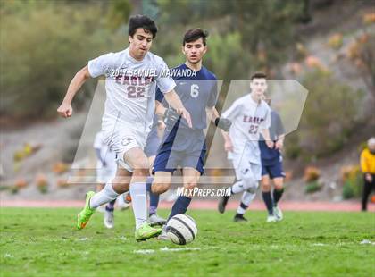Thumbnail 1 in Brentwood School vs Viewpoint photogallery.