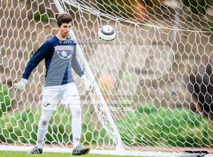 Thumbnail 2 in Brentwood School vs Viewpoint photogallery.